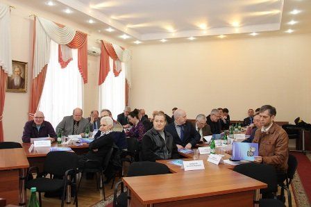 Заснування Асоціації