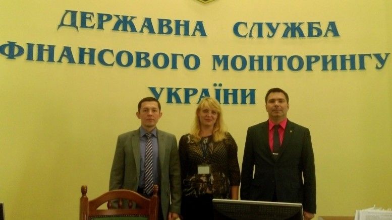 ПІДВИЩЕННЯ КВАЛІФІКАЦІЇ ПРЕДСТАВНИКІВ АСОЦІАЦІЇ