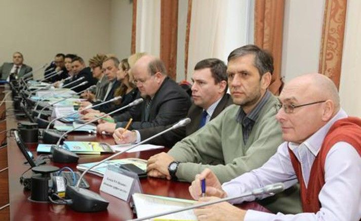 Представники Асоціації посіли призові місця у Всеукраїнському конкурсі