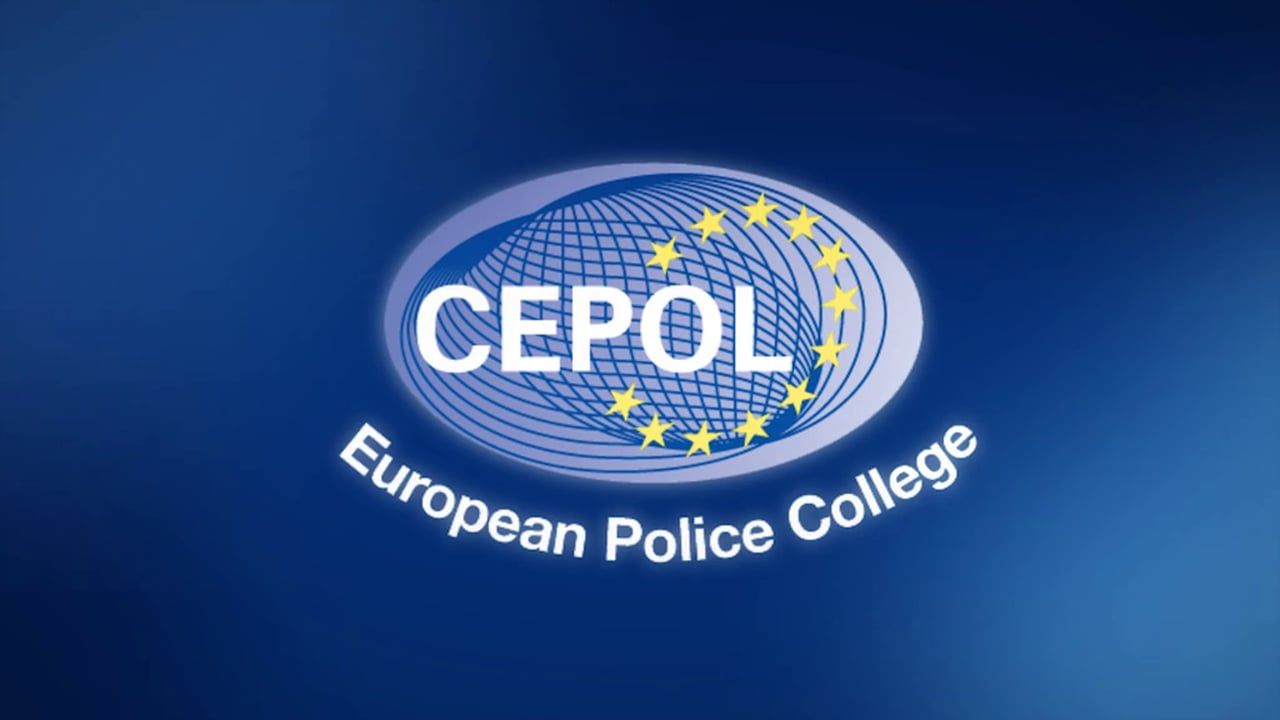 СПІВПРАЦЯ З ЄВРОПЕЙСЬКИМ ПОЛІЦЕЙСЬКИМ КОЛЕДЖОМ (CEPOL)