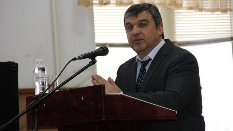 Представники Асоціації взяли участь у навчальному семінарі «Зміцнення безпеки релігійних та інших громад в регіонах України»