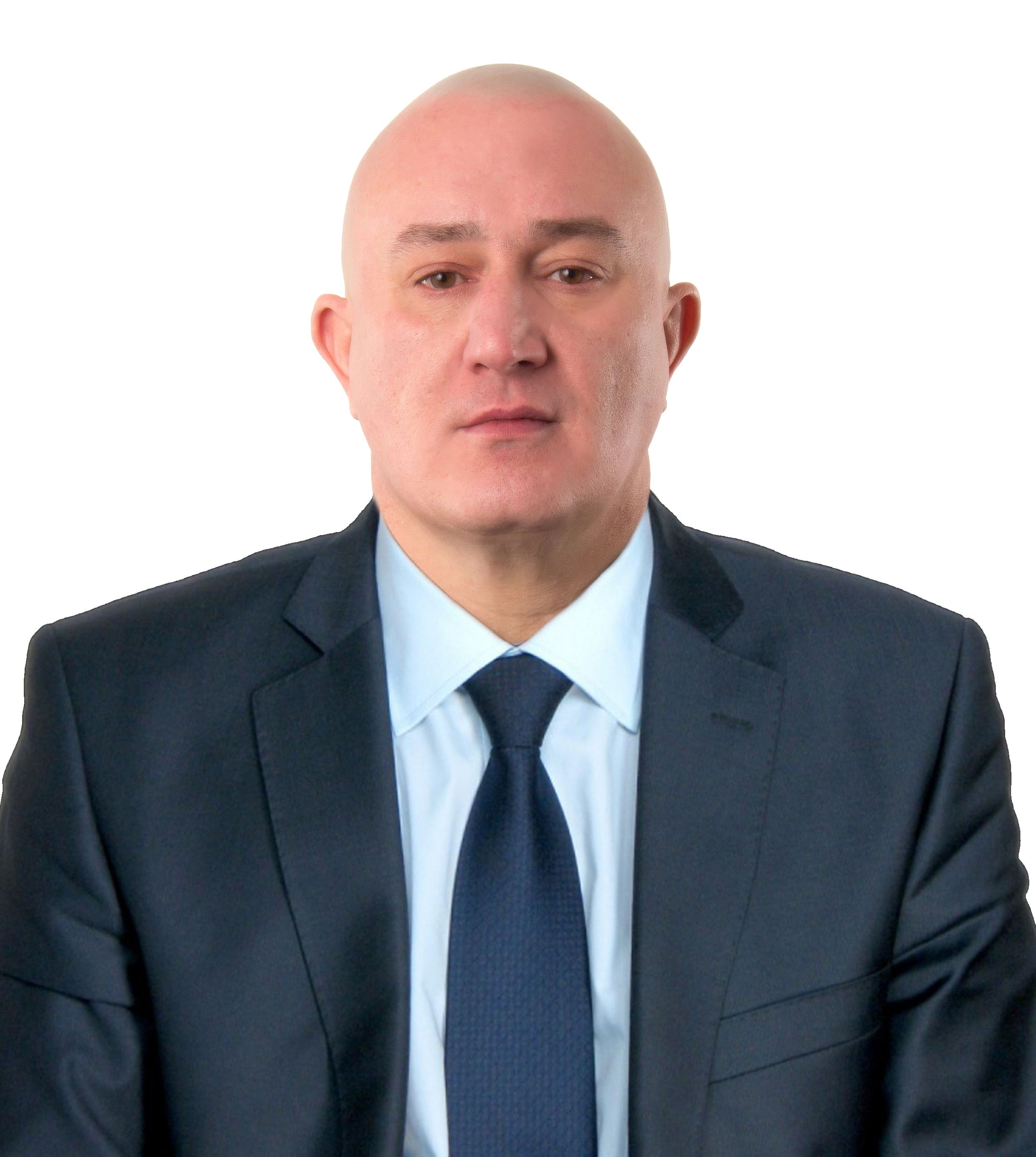 Албул Сергій Володимирович