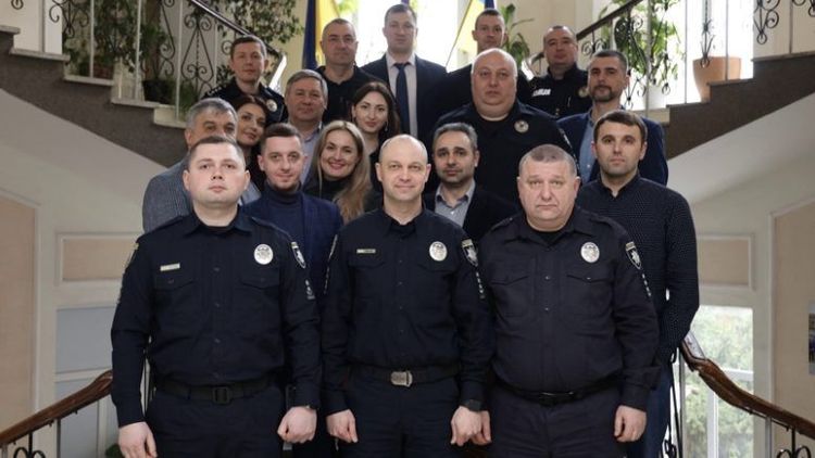 АКТИВ АСОЦІАЦІЇ ОРГАНІЗУВАВ КРУГЛИЙ СТІЛ «ІМПЛЕМЕНТАЦІЯ ILP МОДЕЛІ В УКРАЇНІ»