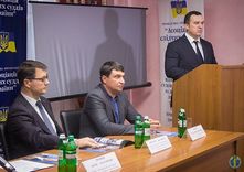Члени Асоціації взяли участь у зборах ГО «Асоціація слідчих суддів України»