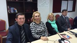 Представники Асоціації здійснили робочий візит до Молдови