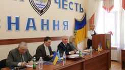 Роль та місце правоохоронних органів у розбудові демократичної правової держави