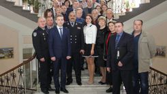 МІЖНАРОДНА НАУКОВО-ПРАКТИЧНА КОНФЕРЕНЦІЯ «ПРОЦЕСУАЛЬНІ АСПЕКТИ ДОСУДОВОГО РОЗСЛІДУВАННЯ»