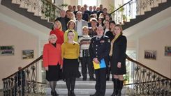 УЧАСТЬ ЧЛЕНІВ АСОЦІАЦІЇ У МІЖНАРОДНІЙ НАУКОВО-ПРАКТИЧНІЙ КОНФЕРЕНЦІЇ