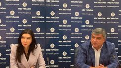 Продовжує роботу робоча група МВС з протидії гібрідним загрозам у секторі цивільної безпеки