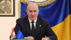 ШАНОВНІ ДРУЗІ!