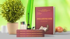 Репрезентовано навчальний посібник з кримінального процесу