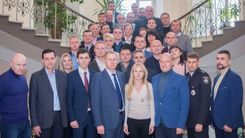 В Одесі обговорили сучасний стан та перспективи розвитку кримінального аналізу