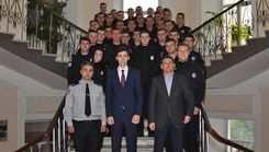 Роль кримінального аналізу в діяльності Національної поліції України